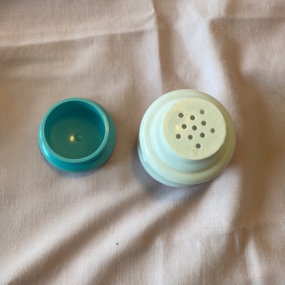 Vintage Avon Bottle - Picture 4 of 6